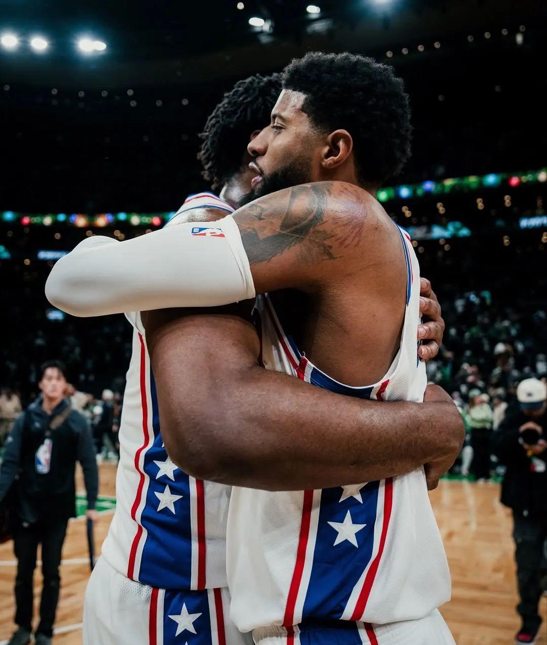 转折点费城76人门线救险；全明星赛赛后攻防权衡；引发热议；赛程密集仍需轮换的简单介绍开云